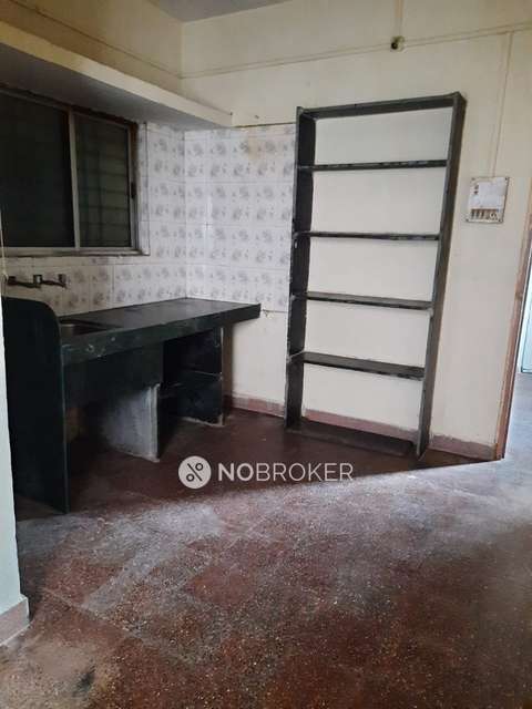 1 RK Flat for Rent  In Pimple Gurav