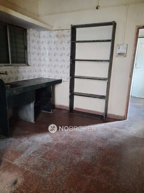 1 RK Flat for Rent  In Pimple Gurav