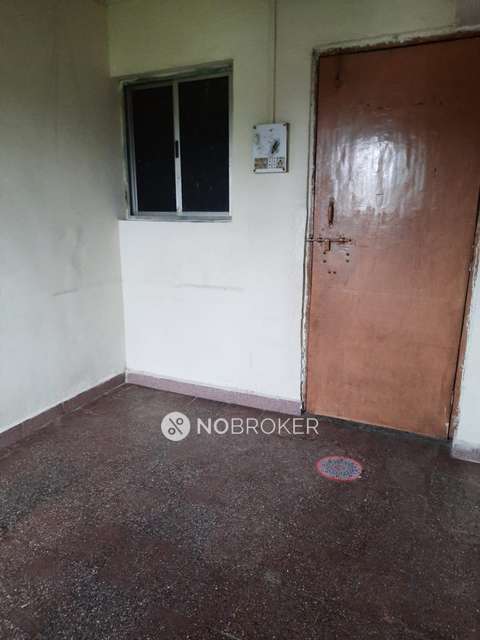 1 RK Flat for Rent  In Pimple Gurav