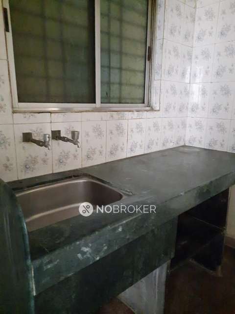 1 RK Flat for Rent  In Pimple Gurav