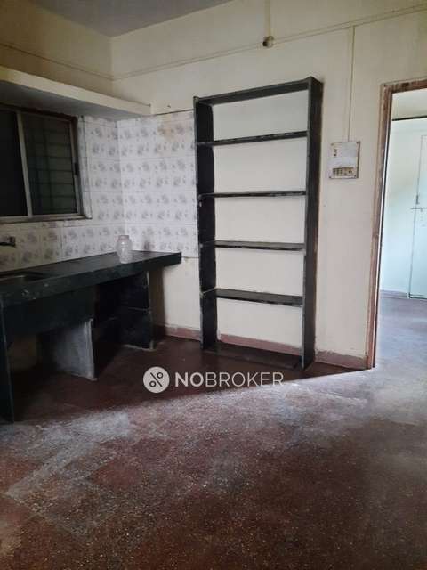 1 RK Flat for Rent  In Pimple Gurav