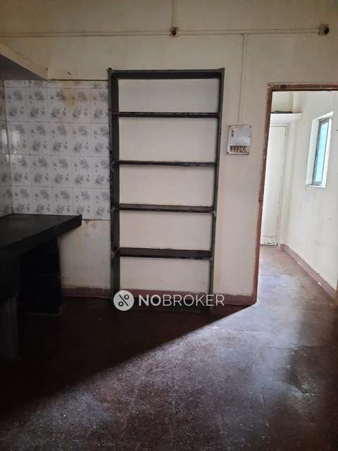 1 RK Flat for Rent  In Pimple Gurav