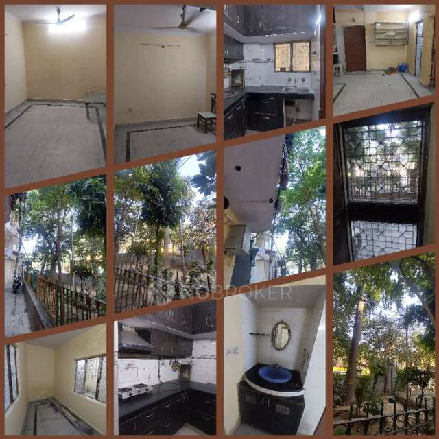 2 BHK Flat In Cb 108a, Dda Flats , Hari Nagar , Near Govt Ddu Hospital, New Delhi 110064. for Rent  In Hari Nagar