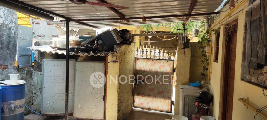 2 BHK House For Sale  In Jagathgiri Gutta