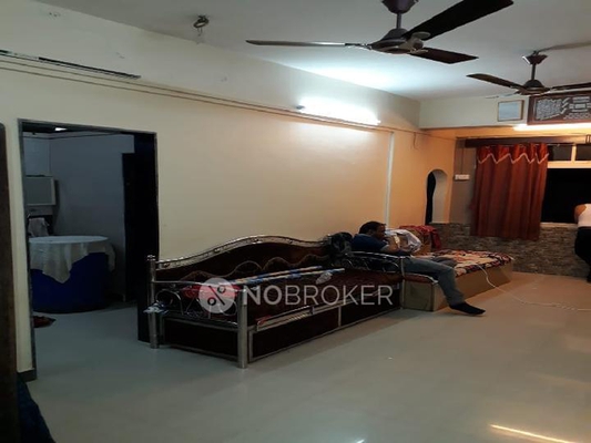 2 BHK Flat In Eleven Star Apartment for Rent  In Madanpura