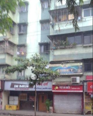 2 BHK Flat In Bhakti Chsl  for Rent  In Dombivli