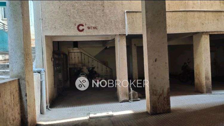 1 RK Flat In Ganesh Villa for Rent  In Vadgaon Budruk