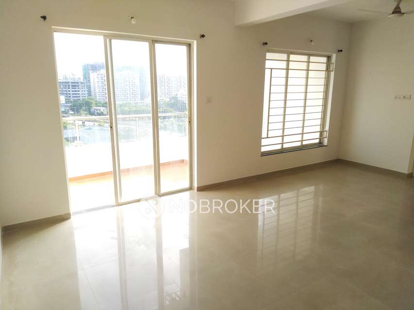 2 BHK Flat In Signature Heights for Rent  In Wakad
