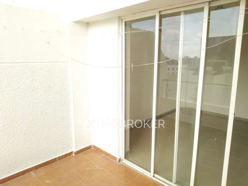 2 BHK Flat In Signature Heights for Rent  In Wakad