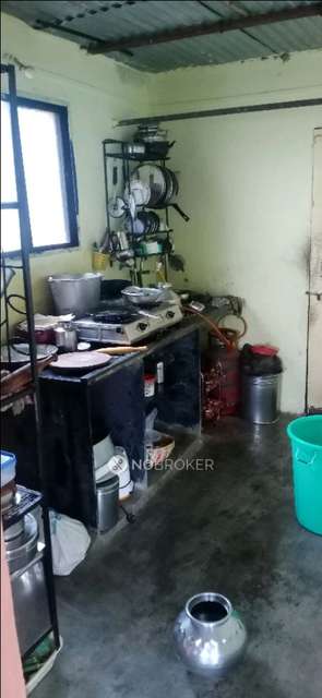 1 BHK House For Sale  In Wadki