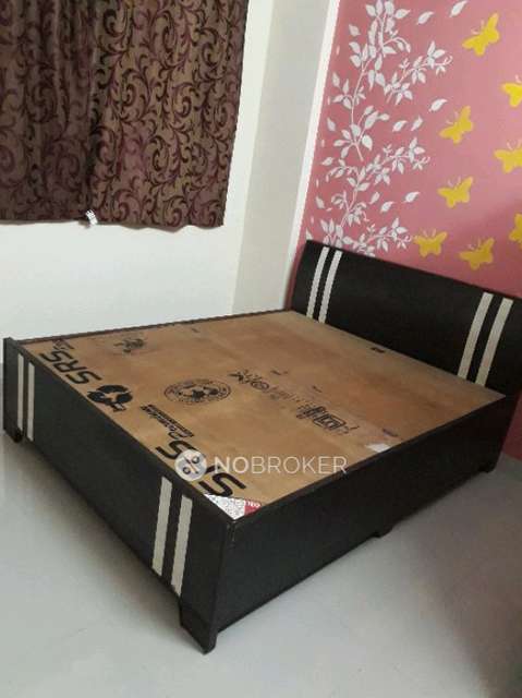 1 BHK Flat In Vishnu Ritu Plaza For Sale  In Dombivli East