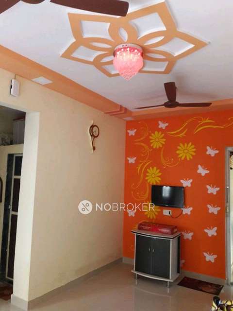 1 BHK Flat In Vishnu Ritu Plaza For Sale  In Dombivli East