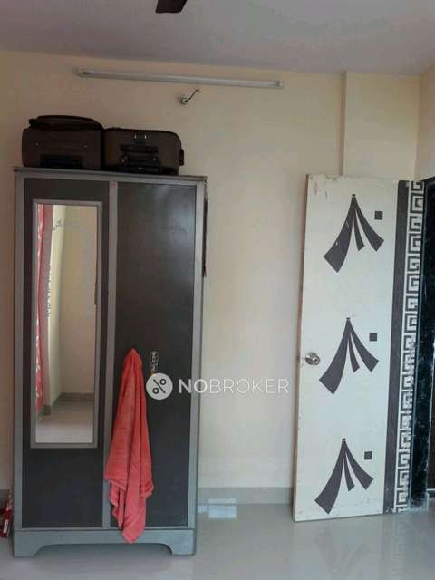 1 BHK Flat In Vishnu Ritu Plaza For Sale  In Dombivli East