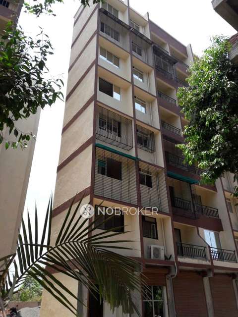 1 BHK Flat In Vishnu Ritu Plaza For Sale  In Dombivli East