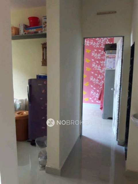 1 BHK Flat In Vishnu Ritu Plaza For Sale  In Dombivli East