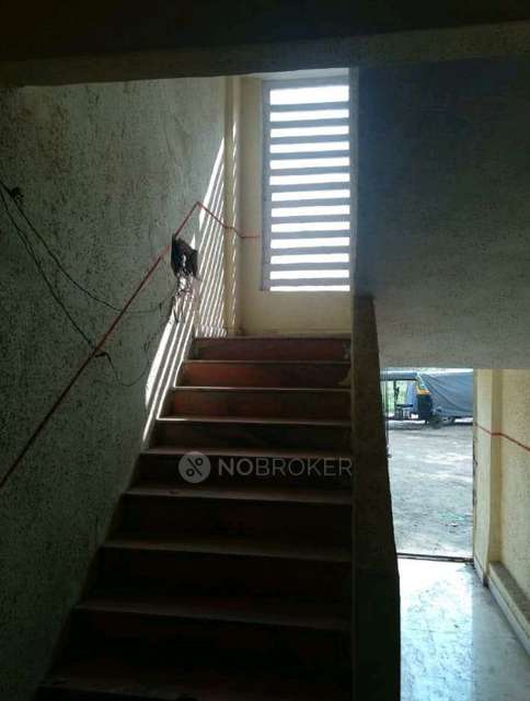 1 BHK Flat In Jivdani Apartment For Sale  In Kalyan