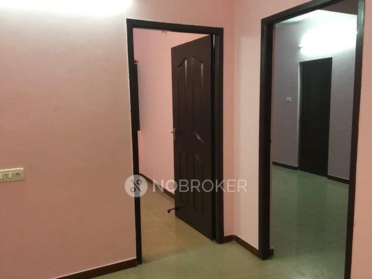 2 BHK Flat In Dhurga Harmony for Rent  In Nanganallur