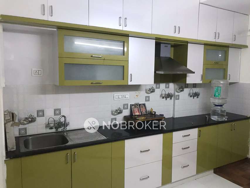 2 BHK Flat In Desai Radiant For Sale  In Whitefield