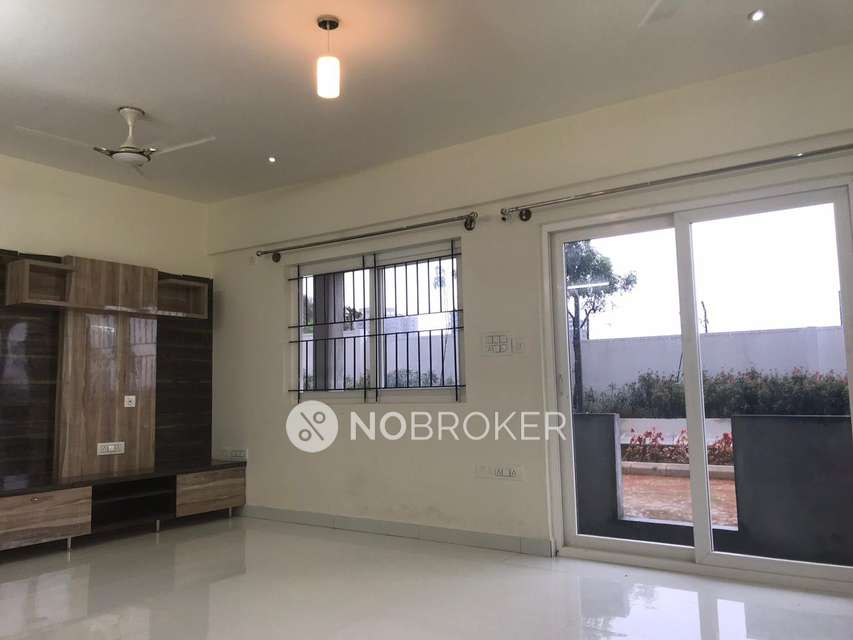 2 BHK Flat In Desai Radiant For Sale  In Whitefield