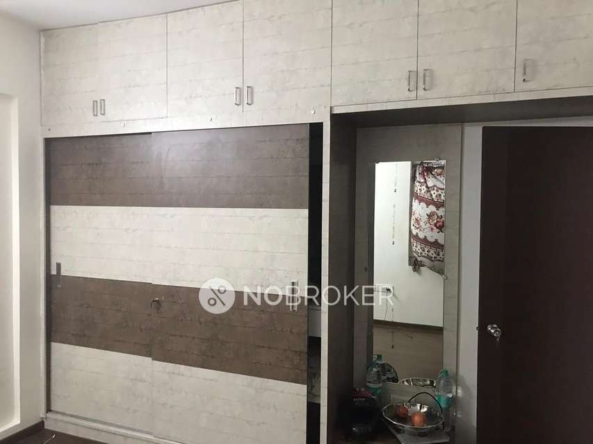 2 BHK Flat In Desai Radiant For Sale  In Whitefield