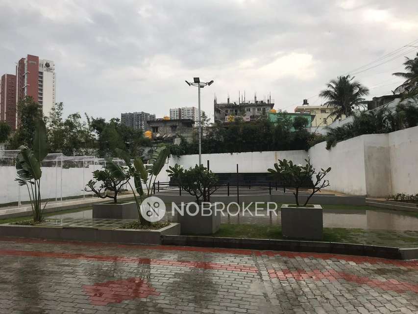 2 BHK Flat In Desai Radiant For Sale  In Whitefield