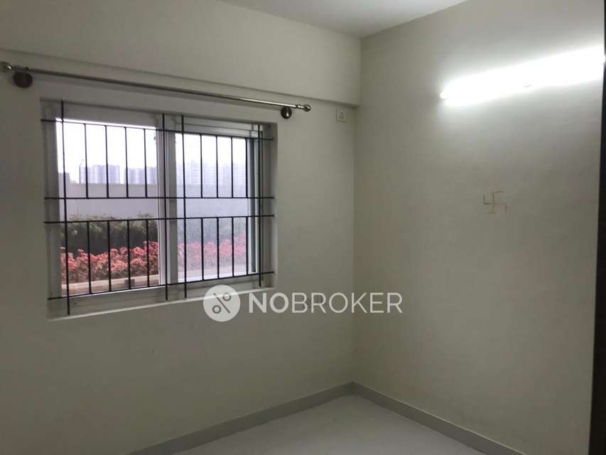 2 BHK Flat In Desai Radiant For Sale  In Whitefield