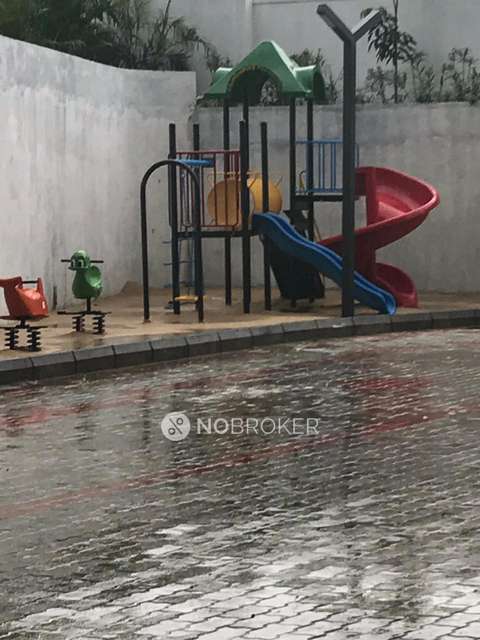 2 BHK Flat In Desai Radiant For Sale  In Whitefield