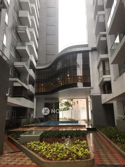 2 BHK Flat In Desai Radiant For Sale  In Whitefield