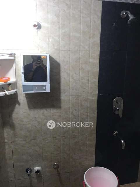 2 BHK Flat In Desai Radiant For Sale  In Whitefield