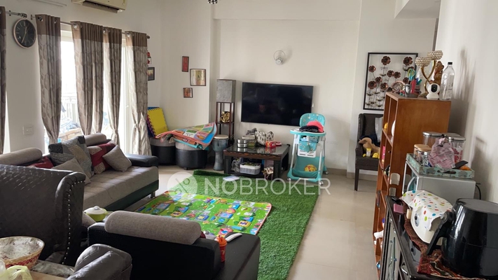 4 BHK Flat In Spaze Privy For Sale  In Sector-72