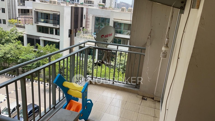 4 BHK Flat In Spaze Privy For Sale  In Sector-72