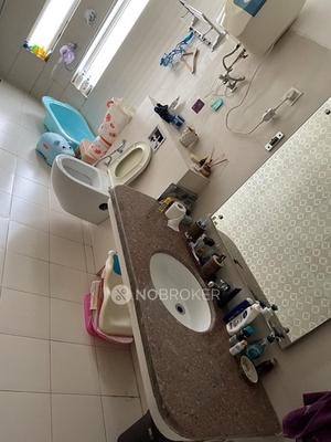 4 BHK Flat In Spaze Privy For Sale  In Sector-72