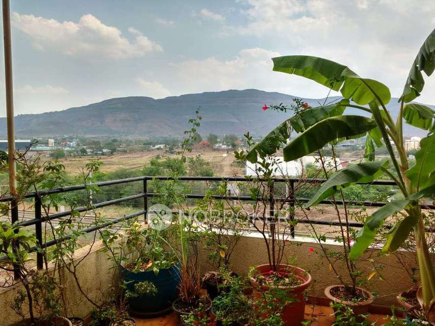 4 BHK Flat In Vision City  For Sale  In Jambhul