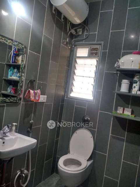 4 BHK Flat In Vision City  For Sale  In Jambhul