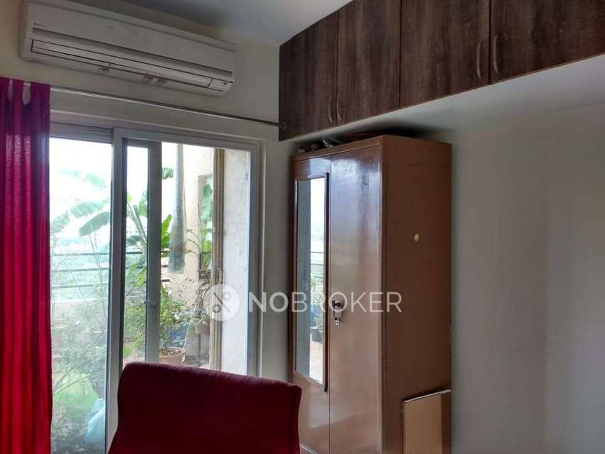 4 BHK Flat In Vision City  For Sale  In Jambhul