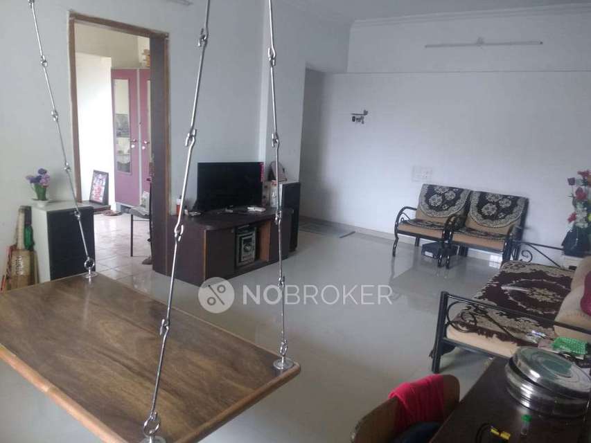 4 BHK Flat In Vision City  For Sale  In Jambhul