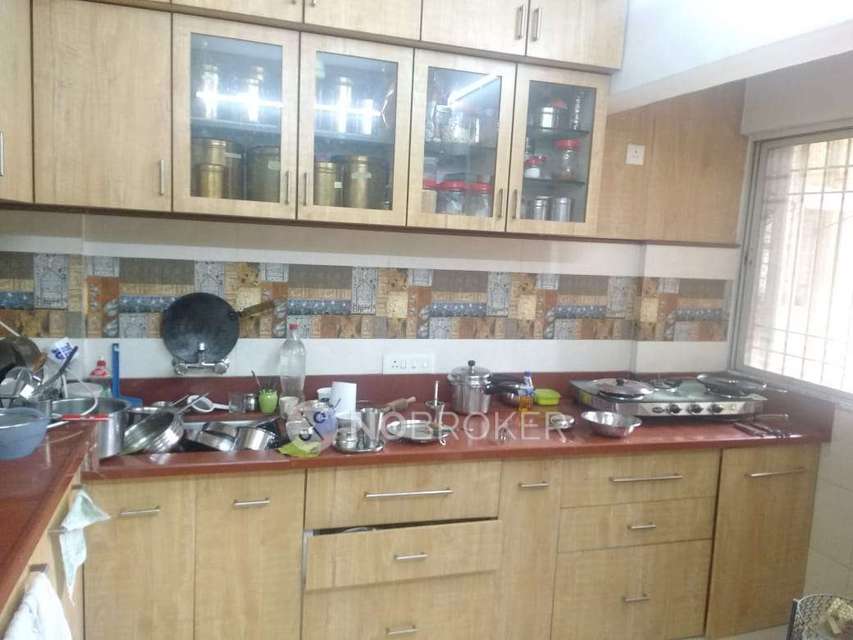 4 BHK Flat In Vision City  For Sale  In Jambhul