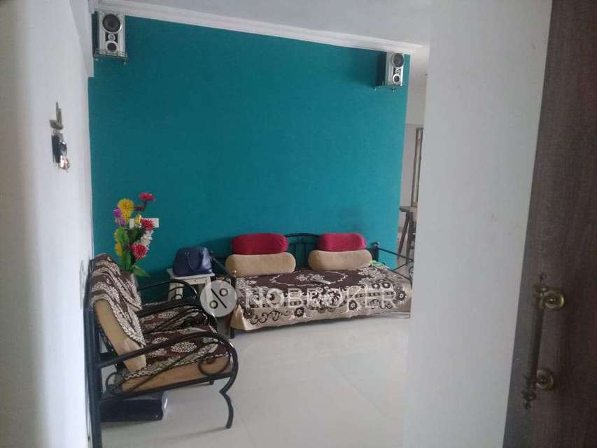 4 BHK Flat In Vision City  For Sale  In Jambhul