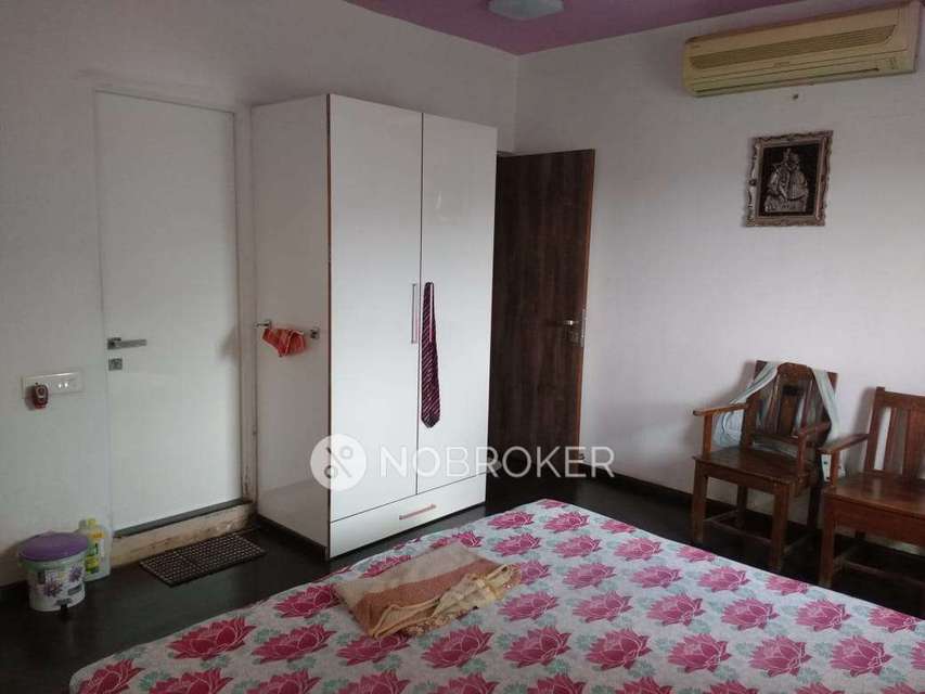 4 BHK Flat In Vision City  For Sale  In Jambhul