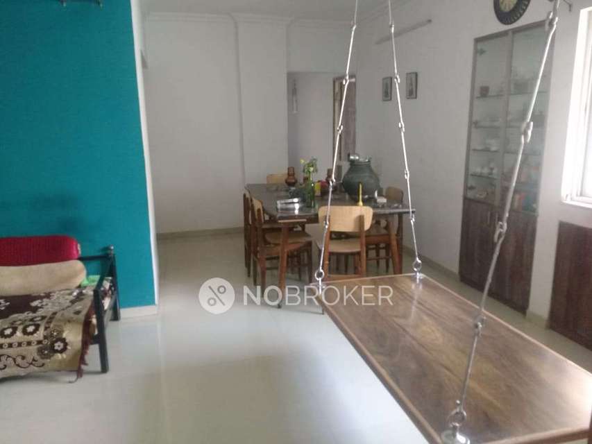 4 BHK Flat In Vision City  For Sale  In Jambhul