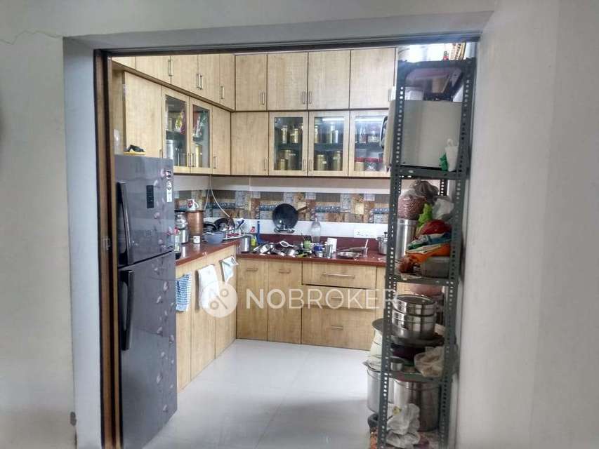 4 BHK Flat In Vision City  For Sale  In Jambhul