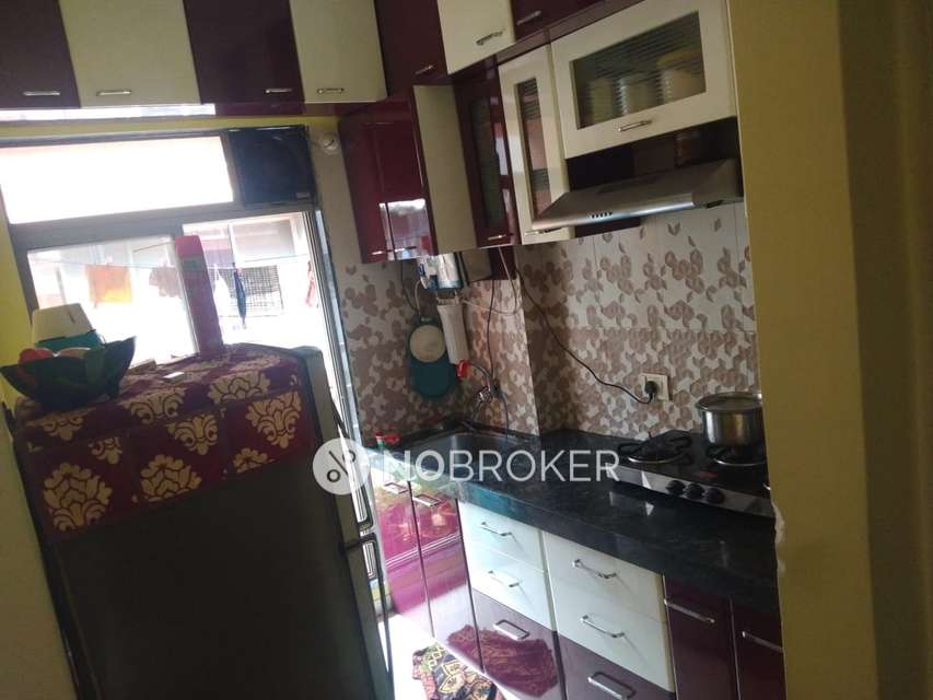 1 BHK Flat In Wellwisher Town For Sale  In Khopoli