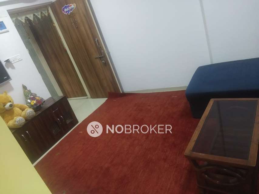 1 BHK Flat In Wellwisher Town For Sale  In Khopoli