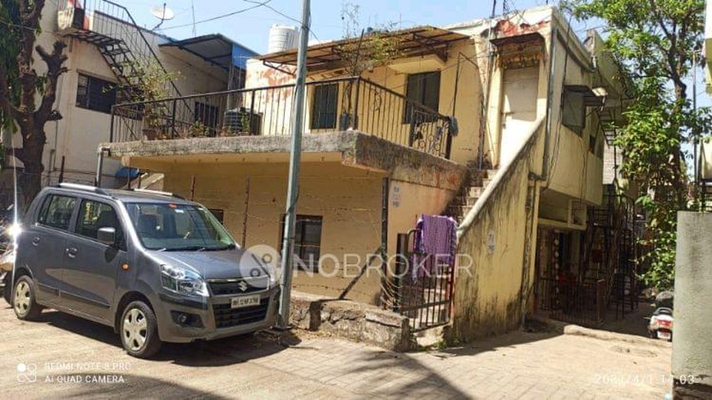 3 BHK House For Sale In Dhankawadi