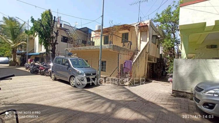 3 BHK House For Sale In Dhankawadi