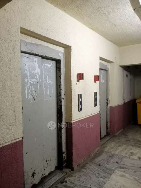 1 BHK Flat In Mm Splendor For Sale  In Chembur