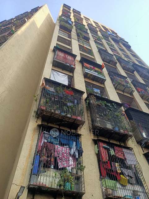 1 BHK Flat In Mm Splendor For Sale  In Chembur