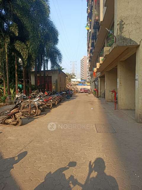 1 BHK Flat In Mm Splendor For Sale  In Chembur