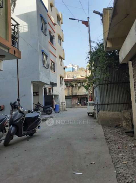 1 BHK Flat In Standalone Builidng for Rent In Katraj,