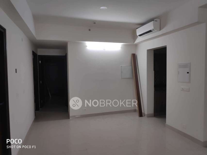 3 BHK Flat In Adani M2k Oyster Grande for Rent  In Sector-102